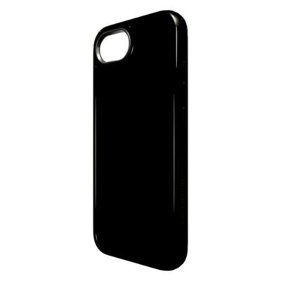 Image showing  Altitude X Series Case for iPhone 16e (Onyx Black)