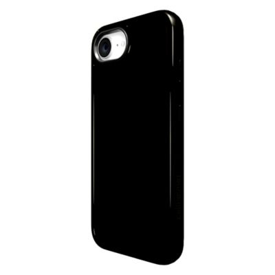 Image showing  Altitude X Series Case for iPhone 16e (Onyx Black)