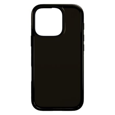 CELLHELMET Altitude X Series Case (iPhone 16 Pro; Onyx Black)