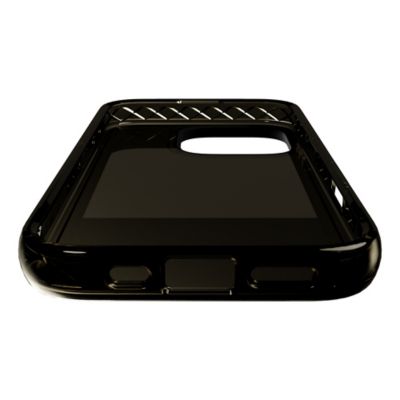 Image showing  Altitude X Series Case (iPhone 16 Pro; Onyx Black)