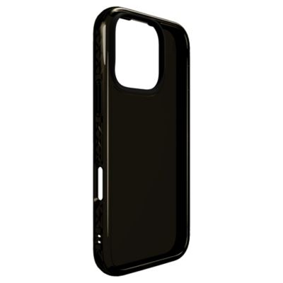 Image showing  Altitude X Series Case (iPhone 16 Pro; Onyx Black)