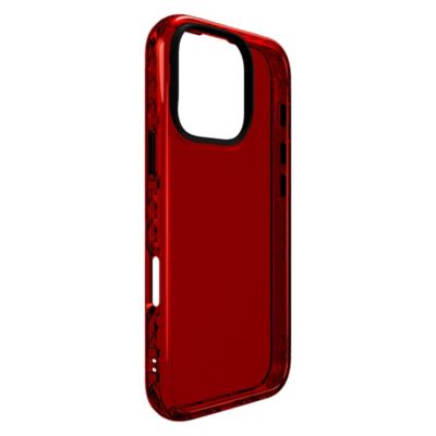 Image showing  Altitude X Series Case (iPhone 16 Pro, Lava Red)