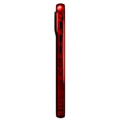Image showing 5 th CELLHELMET Altitude X Series Case (iPhone 16 Pro, Lava Red)