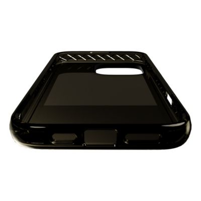 Image showing  Altitude X Series Case (iPhone 16 Pro Max, Onyx Black)