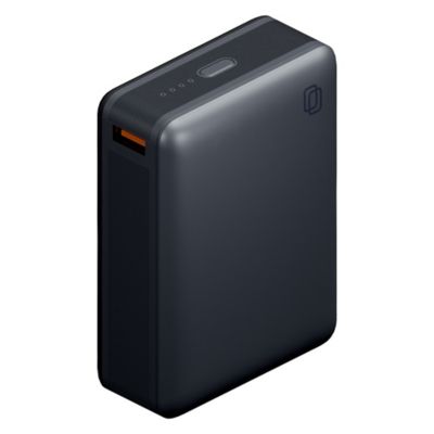 Image showing  20,000-mAh Portable USB-C and USB-A Power Bank with 22.5-Watt Charging, PP-224