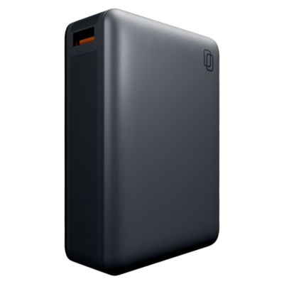 Image showing  20,000-mAh Portable USB-C and USB-A Power Bank with 22.5-Watt Charging, PP-224