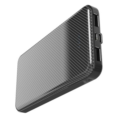 Image showing  Portable Power pk., 10,000 mAh, Dual USB, XYS-PB10TCM