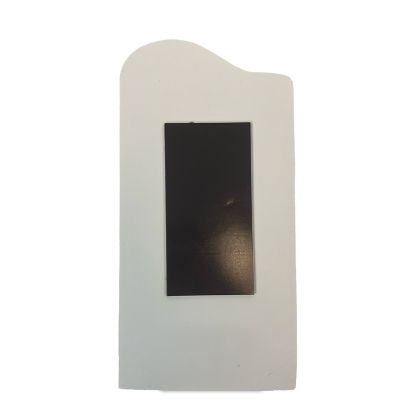 Image showing  Die-Cut Sticky Notepad - Possum