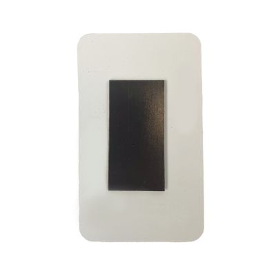 Image showing  4 pk Die Cut Sticky Notes - Animals