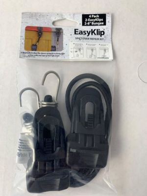 Image showing  Midi Clip and 8 in. Bungee Kit