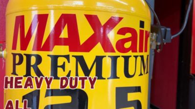 Image showing  Premium 60 gal. Air Compressor