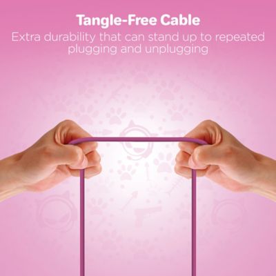 Image showing 8 th HyperGear Kombat Kitty Gaming Headset for Kids (Pink)