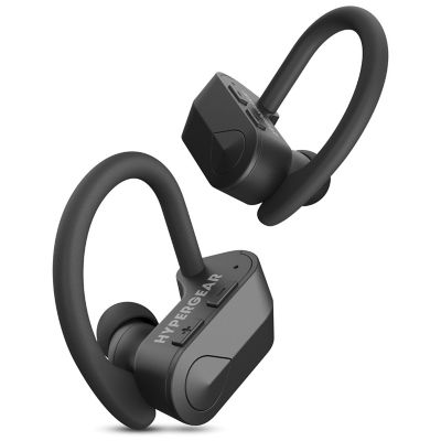 Image showing  Sport X2 Bluetooth Earbuds, True Wireless, Black