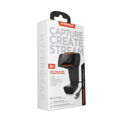 Image showing  HyperStream 1080p Webcam