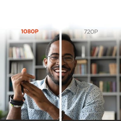 Image showing  HyperStream 1080p Webcam