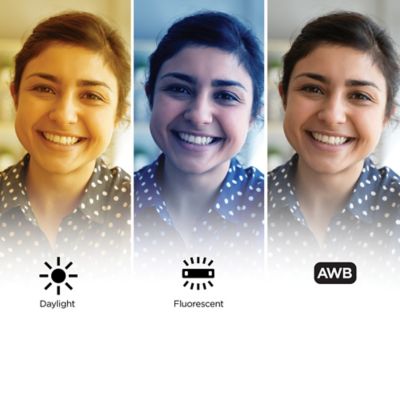 Image showing 8 th HyperGear HyperStream 1080p Webcam