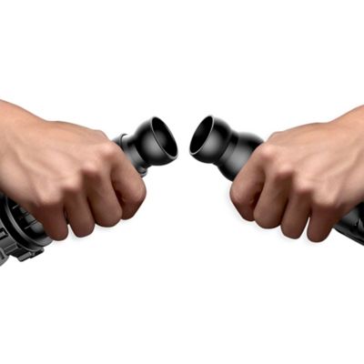 Image showing  Python MagTough Cup-Holder Magnetic Phone Mount