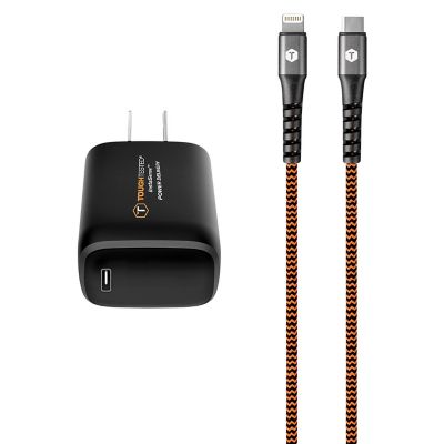 Image showing  Pro Apple Power Delivery Charging Kit