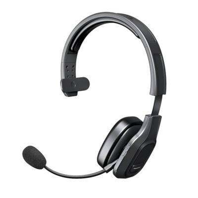 Image showing  PROCOMM 724 Blueooth Driver's Headset with Microphone, TT-HF-724