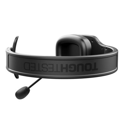 Image showing  PROCOMM 724 Blueooth Driver's Headset with Microphone, TT-HF-724