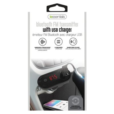 Image showing  Universal FM Transmitter