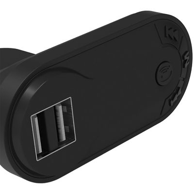 Image showing  Universal FM Transmitter