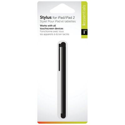 Image showing  Universal Stylus, Black