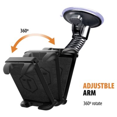 Image showing  Tablet and GPS Mammoth Mount for 13-In. Tablets