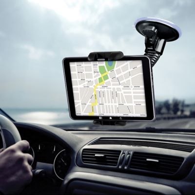 Image showing  Tablet and GPS Mammoth Mount for 13-In. Tablets