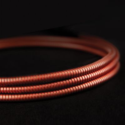 Image showing  2-Ft. Armor Flex Lightning Cable
