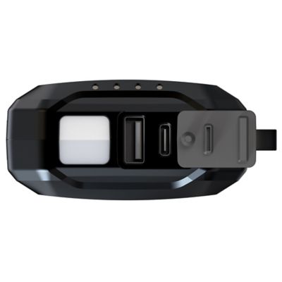 Image showing  Explorer 10 10,000 mAh 20 W Power Bank and Hand Warmer