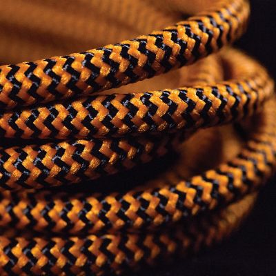 Image showing  6-Foot Braided USB-C to USB-C Cable