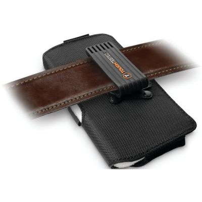 Image showing  3XL Holster Case for Extra-Large Devices, Black