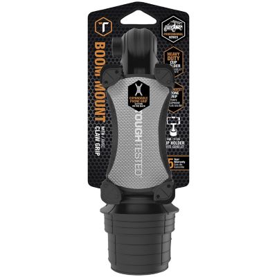 Image showing  Boom Car Cup Mount with Claw Grip Holder