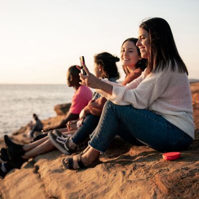 Image showing 5 th Solis Lite Hotspot and Power Bank with Lifetime Data