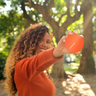 Image showing 7 th Solis Lite Hotspot and Power Bank with Lifetime Data