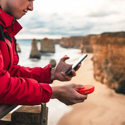 Image showing 8 th Solis Lite Hotspot and Power Bank with Lifetime Data