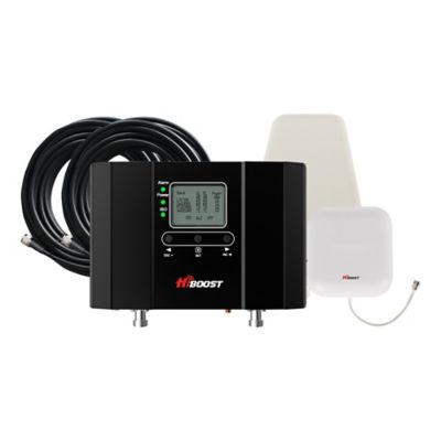 Image showing  15K Smart Link Cell Phone Signal Booster, F20G-5S-IoT