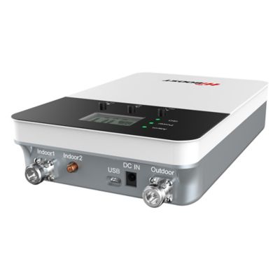 Image showing  10K Plus Cell Phone Signal Booster, F15GI-5S-BTW