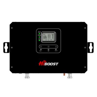 Image showing  SLW 30K Cellular Signal Booster for Office, PRO25-5S-BTW