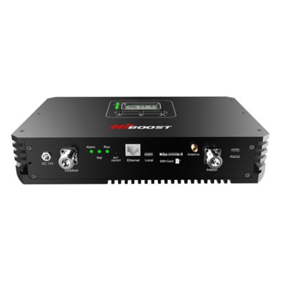 Image showing  SLW 30K Cellular Signal Booster for Office, PRO25-5S-BTW