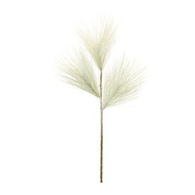 Image showing  29 in. Long Needle Pine Spray (Set of 6)