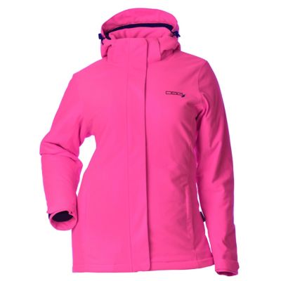 Image showing 0 th DSG Outerwear Addie Blaze Jacket