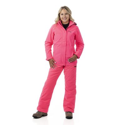 Image showing 1 th DSG Outerwear Addie Blaze Jacket