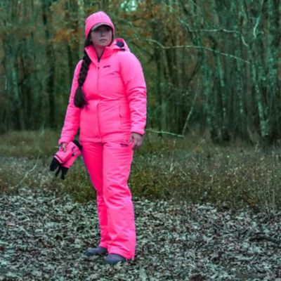 Image showing 3 th DSG Outerwear Addie Blaze Jacket