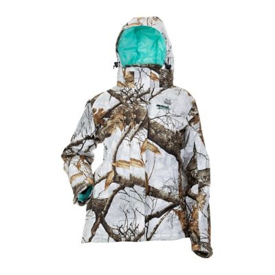 Realtree Edge Snow