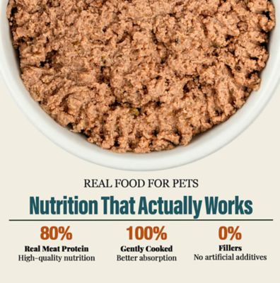 Image showing  All Life Stages High Protein Chicken&Tuna, Turkey&Tuna, Salmon&Tuna Pate Wet Food for Cats, 3 oz., Pack of 12 cans