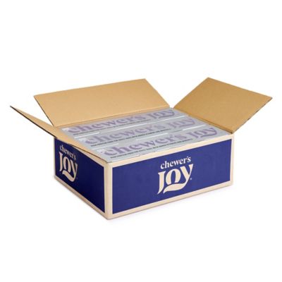 Image showing  Adult High Protein Beef&Chicken, Beef&Vegetables, Chicken&Salmon, Chicken&Rice Pate Wet Dog Food, 14 oz., 12 pk