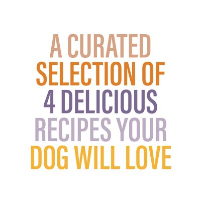 Image showing  Adult High Protein Beef&Chicken, Beef&Vegetables, Chicken&Salmon, Chicken&Rice Pate Wet Dog Food, 14 oz., Pack of 4