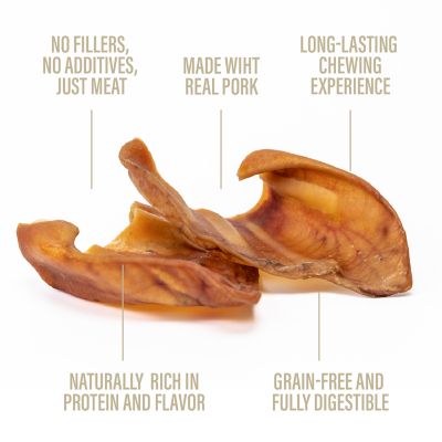 Image showing  Pig Ears